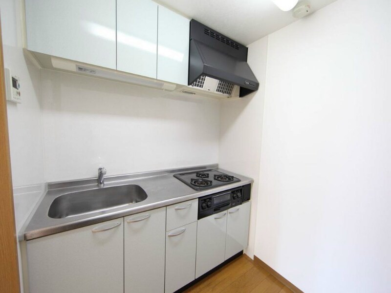 あいさきがけの物件内観写真