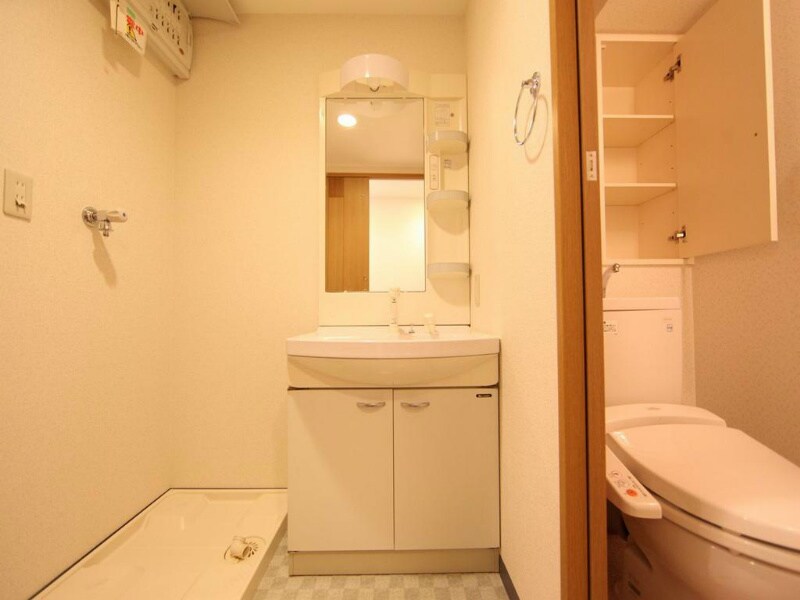 あいさきがけの物件内観写真