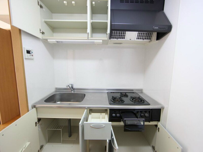 あいさきがけの物件内観写真