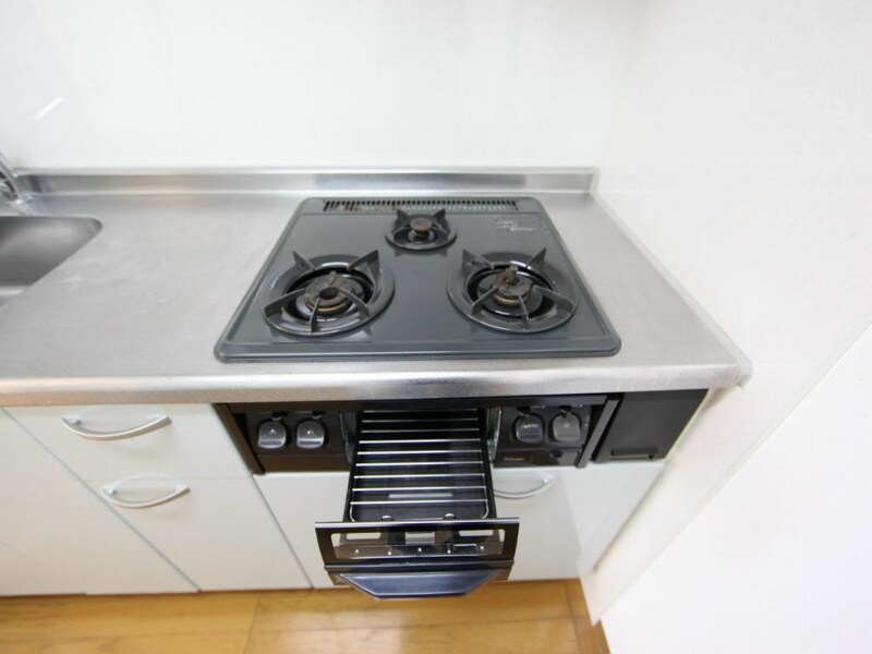 あいさきがけの物件内観写真