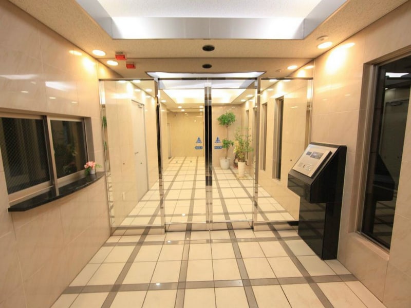 あいさきがけの物件内観写真