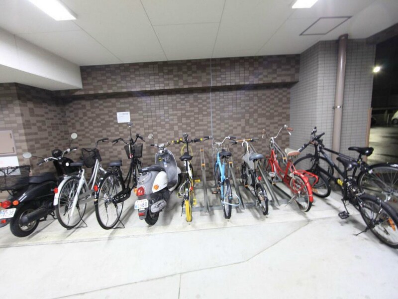 あいさきがけの物件内観写真