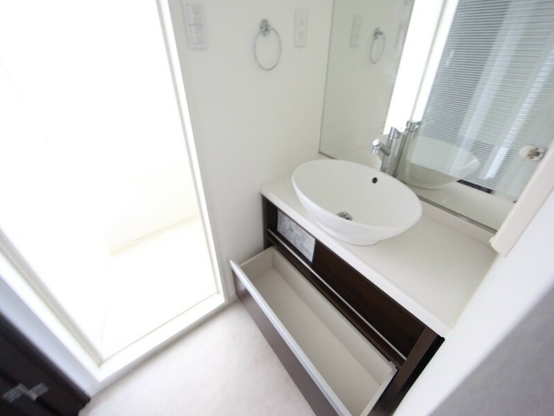 ライブコート泉の物件内観写真