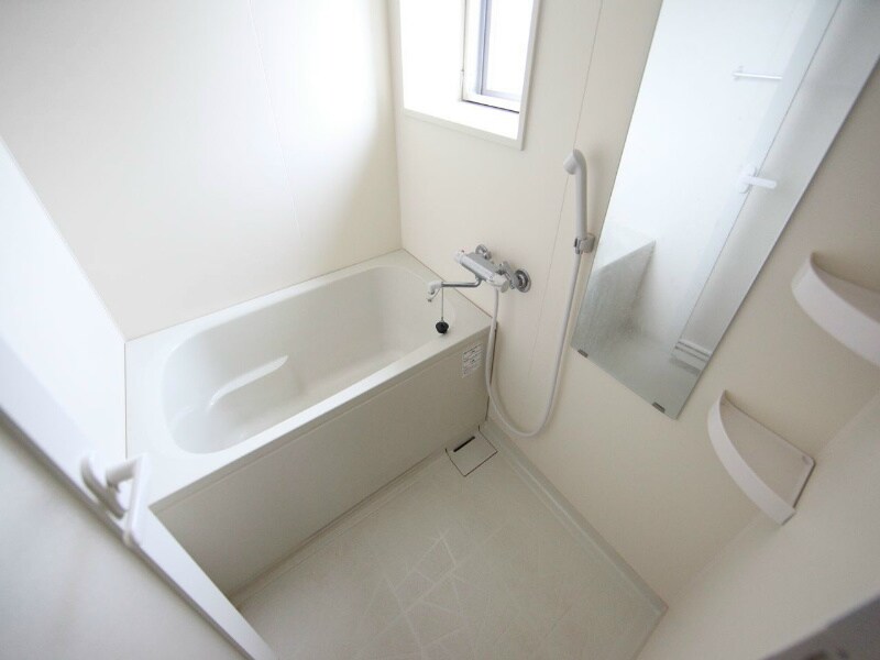 ライブコート泉の物件内観写真