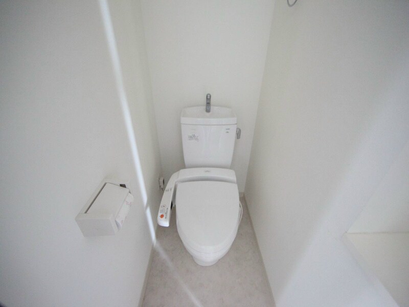 ライブコート泉の物件内観写真