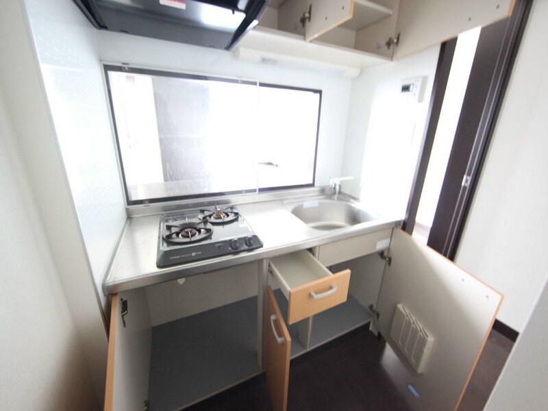 ライブコート泉の物件内観写真