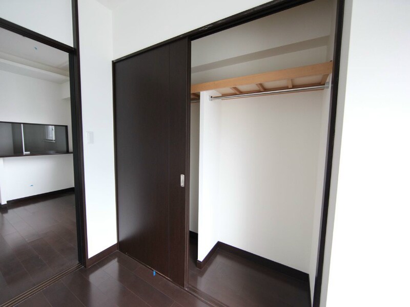 ライブコート泉の物件内観写真