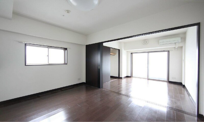 ライブコート泉の物件内観写真