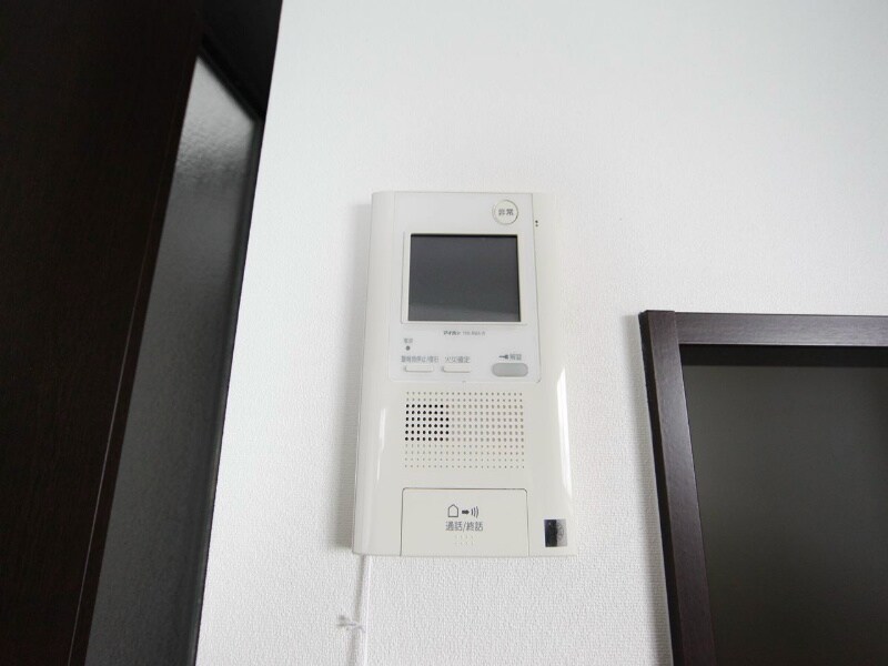 ライブコート泉の物件内観写真