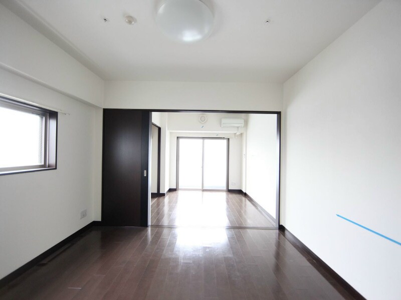 ライブコート泉の物件内観写真