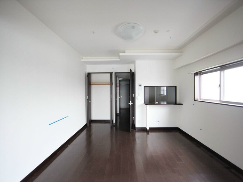 ライブコート泉の物件内観写真