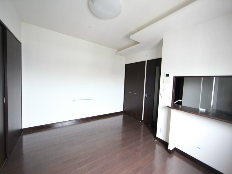 ライブコート泉の物件内観写真