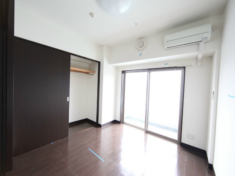 ライブコート泉の物件内観写真