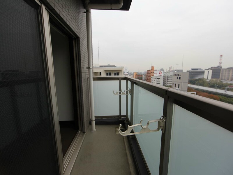 ライブコート泉の物件内観写真