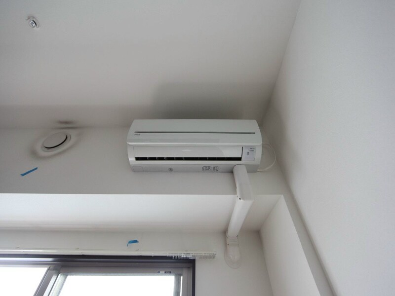 ライブコート泉の物件内観写真