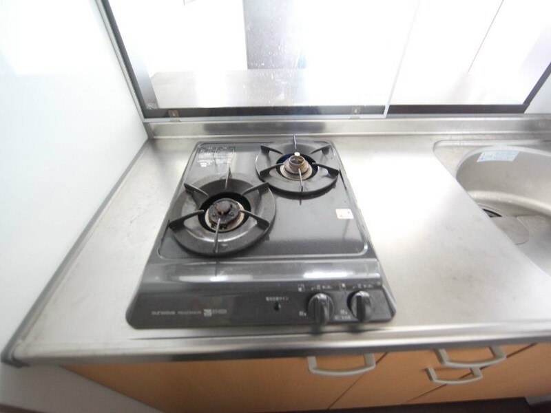 ライブコート泉の物件内観写真