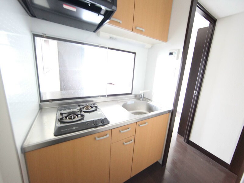 ライブコート泉の物件内観写真