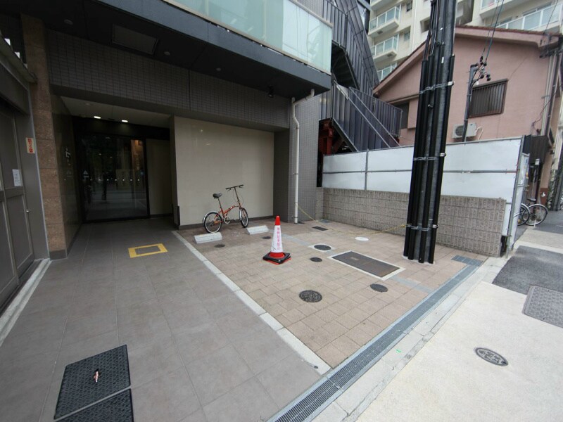 ライブコート泉の物件内観写真