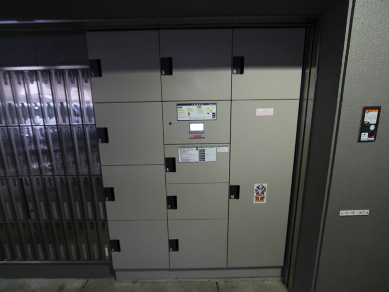 ライブコート泉の物件内観写真