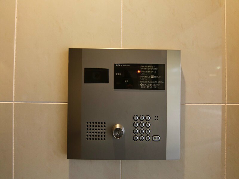 ライブコート泉の物件内観写真