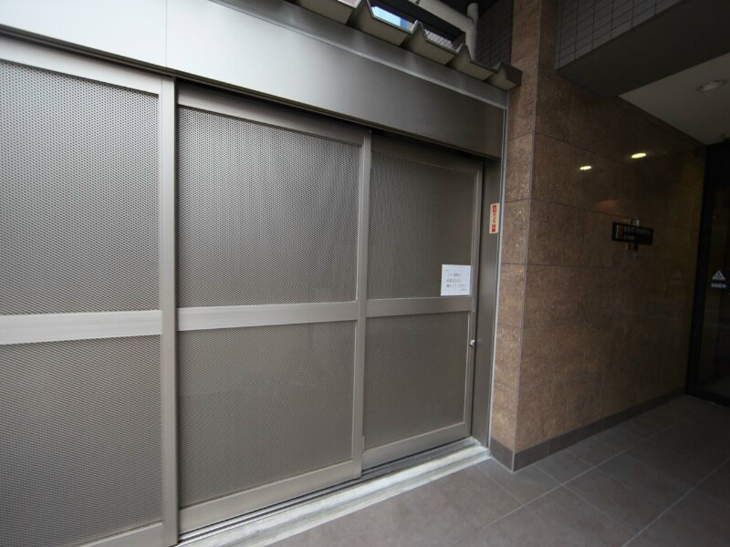 ライブコート泉の物件内観写真