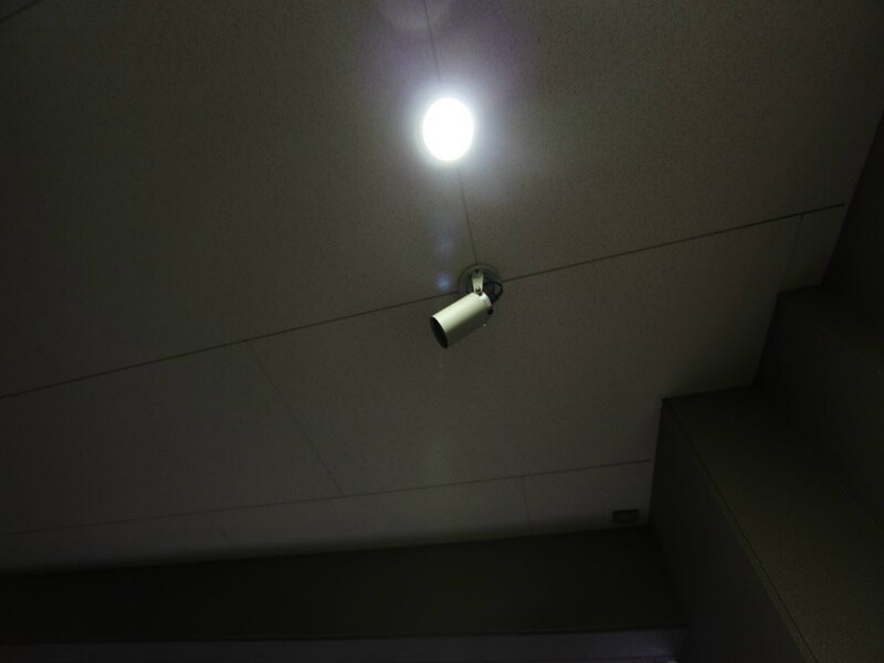 ライブコート泉の物件内観写真