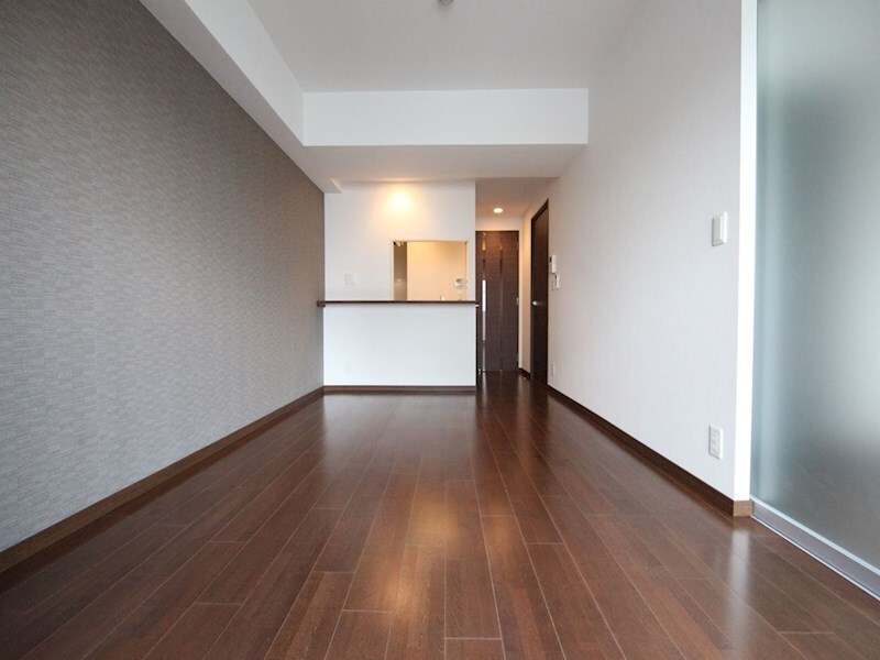 スティングレイつるまの物件内観写真