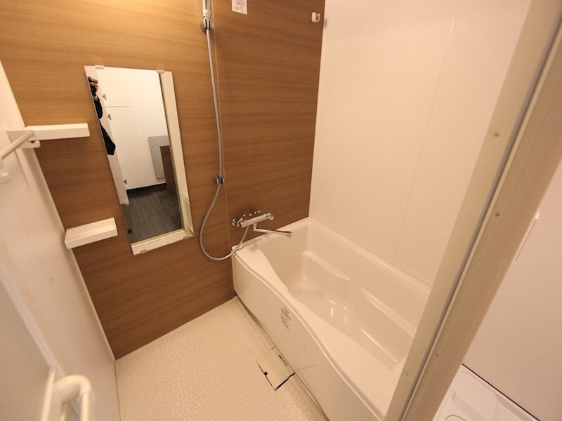 スティングレイつるまの物件内観写真