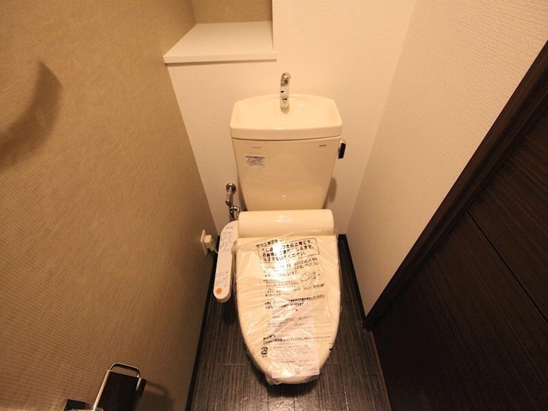 スティングレイつるまの物件内観写真