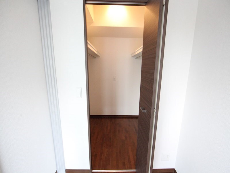 スティングレイつるまの物件内観写真