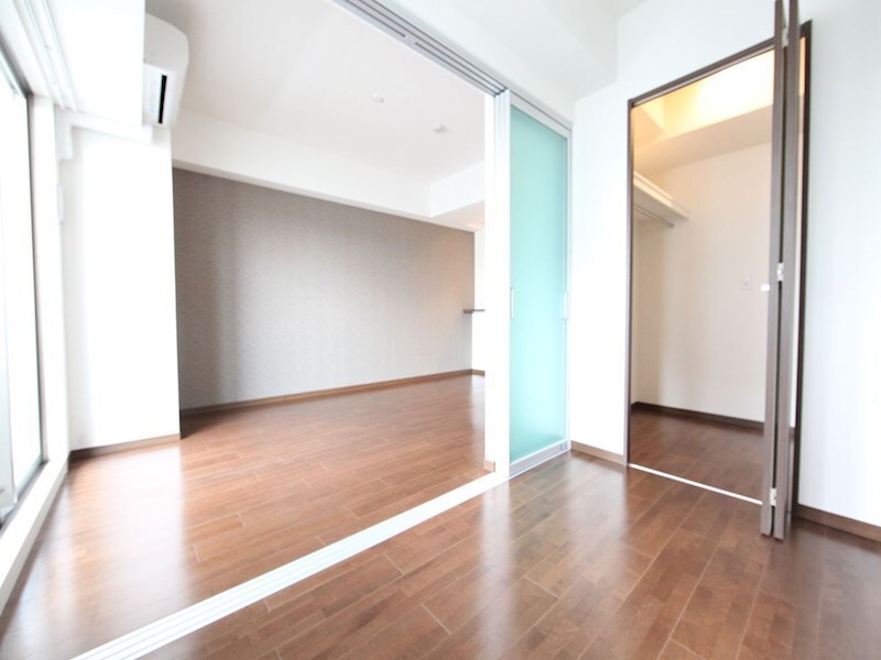 スティングレイつるまの物件内観写真