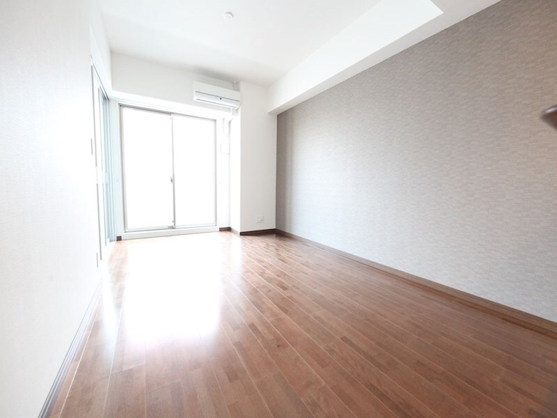 スティングレイつるまの物件内観写真