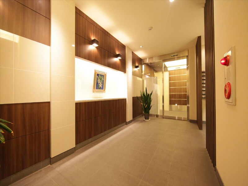 スティングレイつるまの物件内観写真