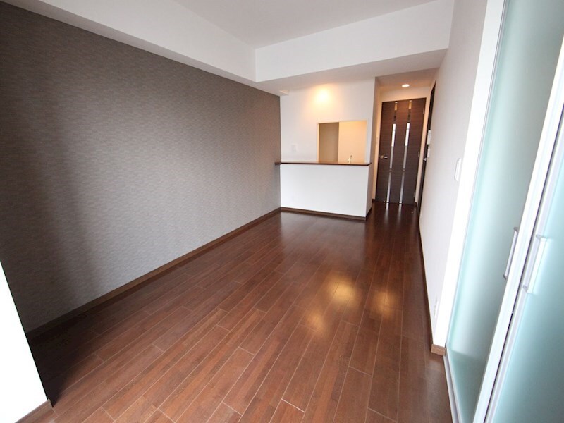 スティングレイつるまの物件内観写真