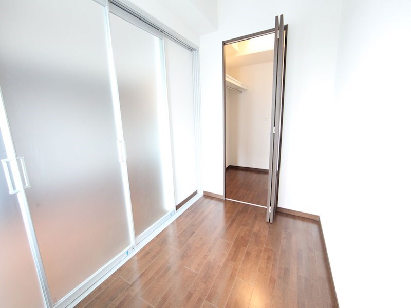 スティングレイつるまの物件内観写真