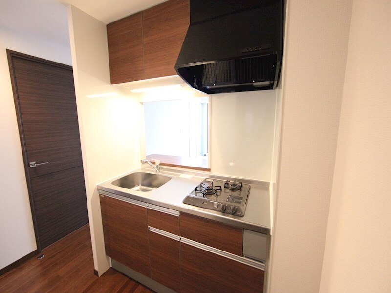 スティングレイつるまの物件内観写真