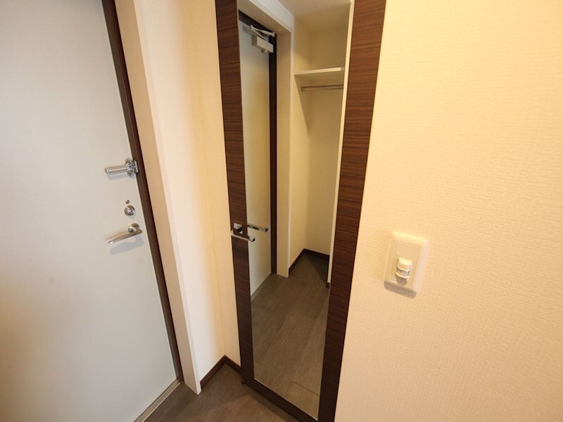 スティングレイつるまの物件内観写真