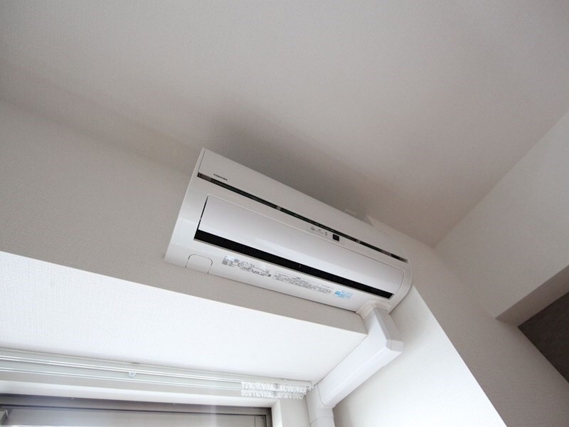 スティングレイつるまの物件内観写真