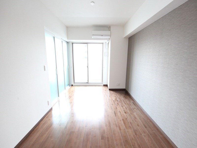 スティングレイつるまの物件内観写真