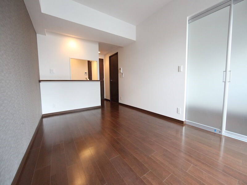 スティングレイつるまの物件内観写真