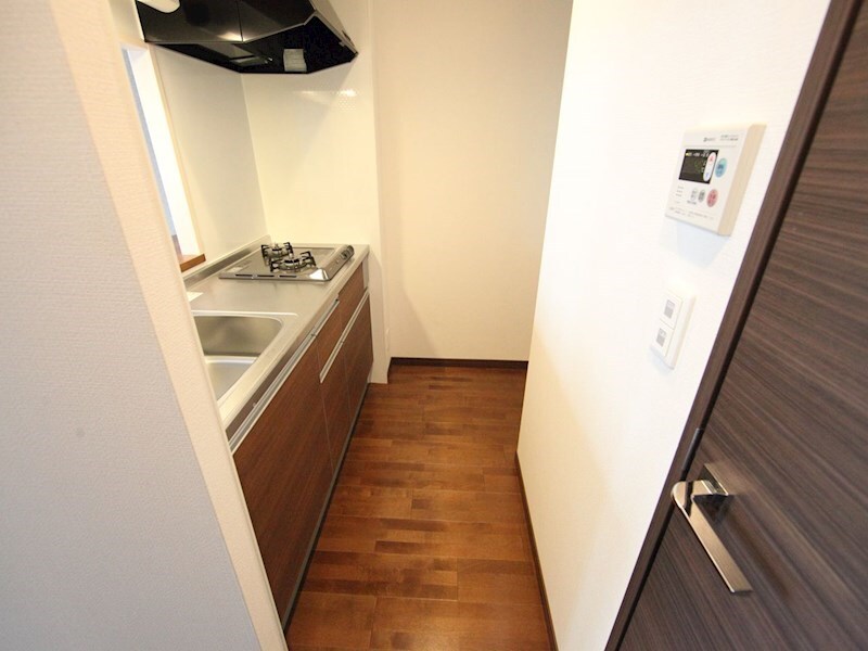 スティングレイつるまの物件内観写真