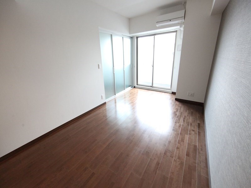 スティングレイつるまの物件内観写真