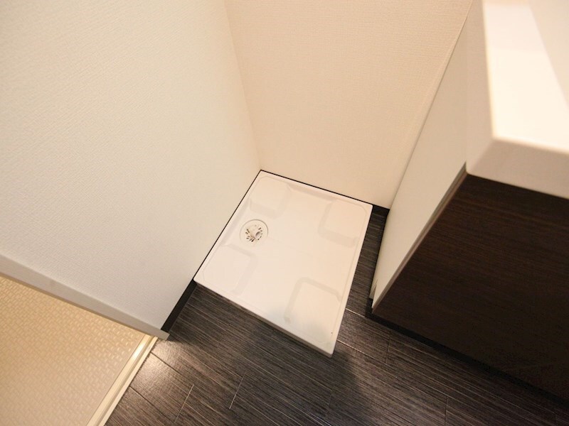 スティングレイつるまの物件内観写真