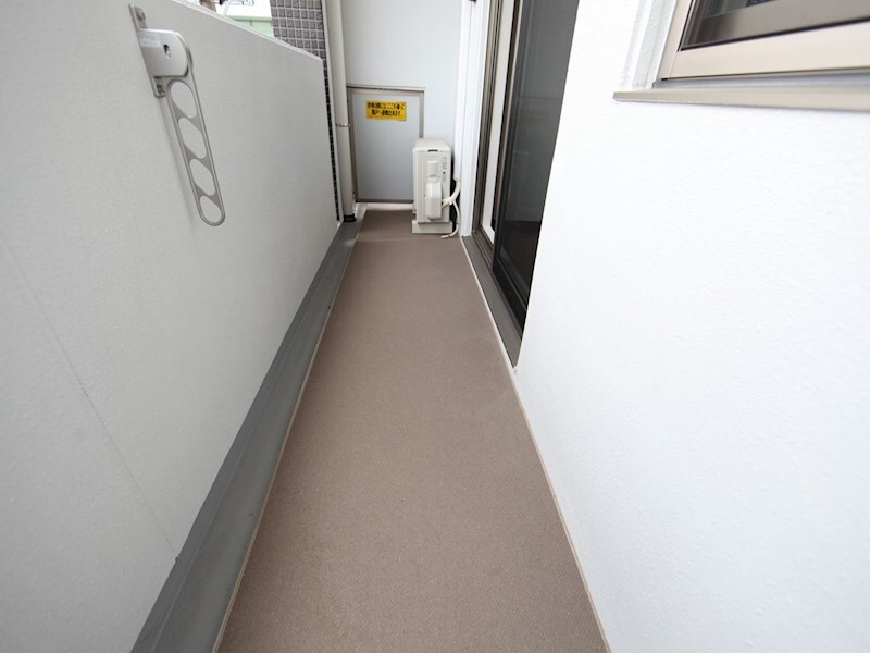 スティングレイつるまの物件内観写真