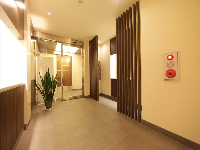 スティングレイつるまの物件内観写真