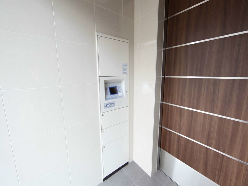 スティングレイつるまの物件内観写真