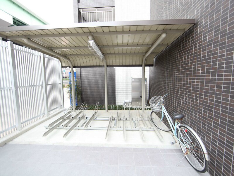 スティングレイつるまの物件内観写真