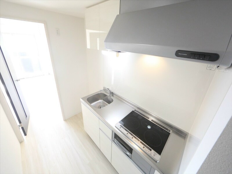 アーデルドルフの物件内観写真