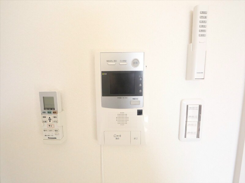 アーデルドルフの物件内観写真