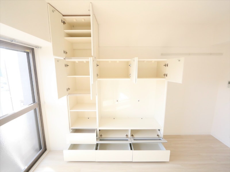 アーデルドルフの物件内観写真